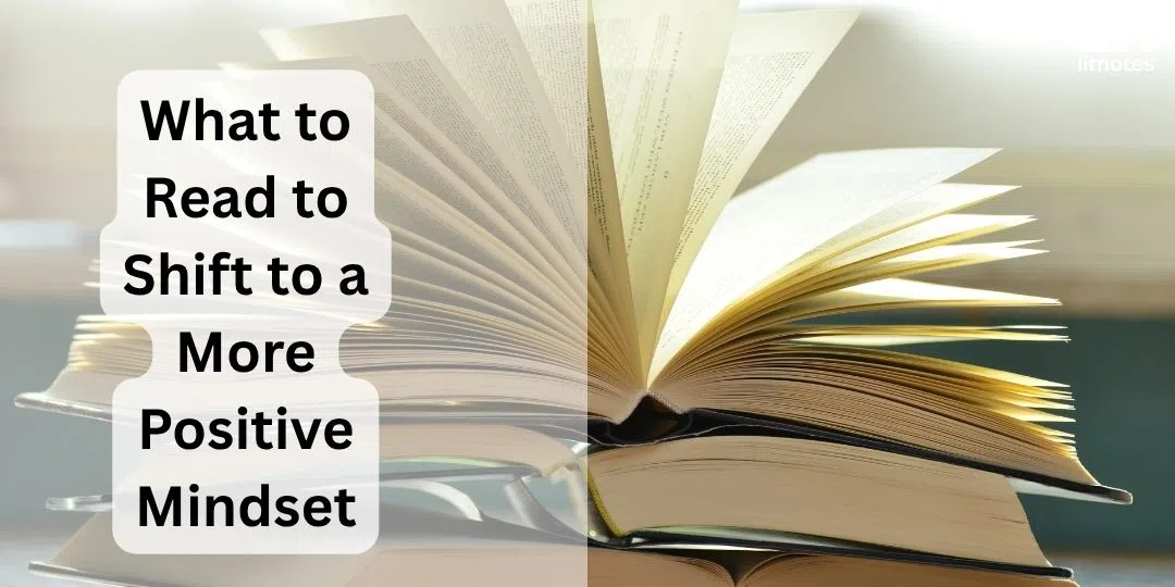 image what to read to shift to a more positive mindset